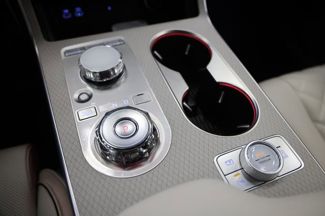 New 2026 Genesis GV80 3.5T Prestige AWD/4WD image 32