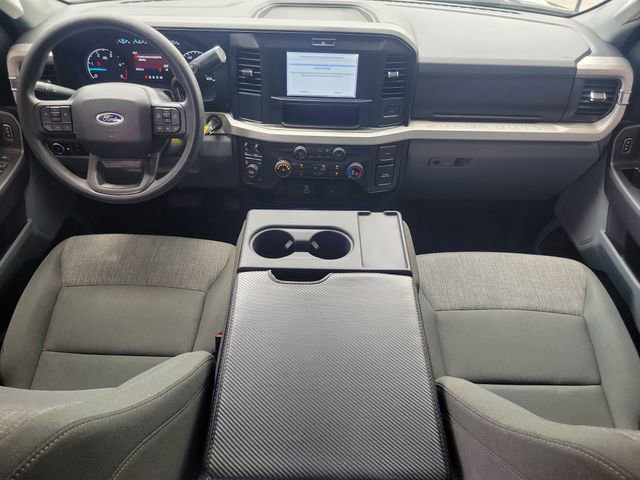 Certified 2025 Ford F350 XLT AWD/4WD image 12
