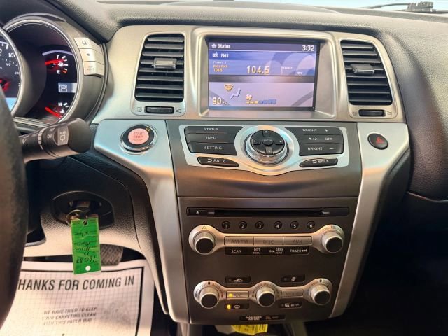 Used 2013 Nissan Murano SV image 10