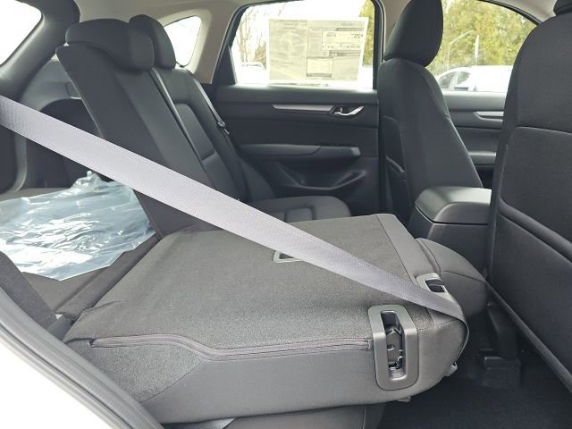 New 2025 MAZDA CX-5 AWD 2.5 S image 15