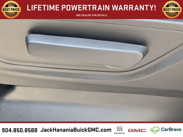 Used 2025 RAM 1500 Warlock AWD/4WD image 20