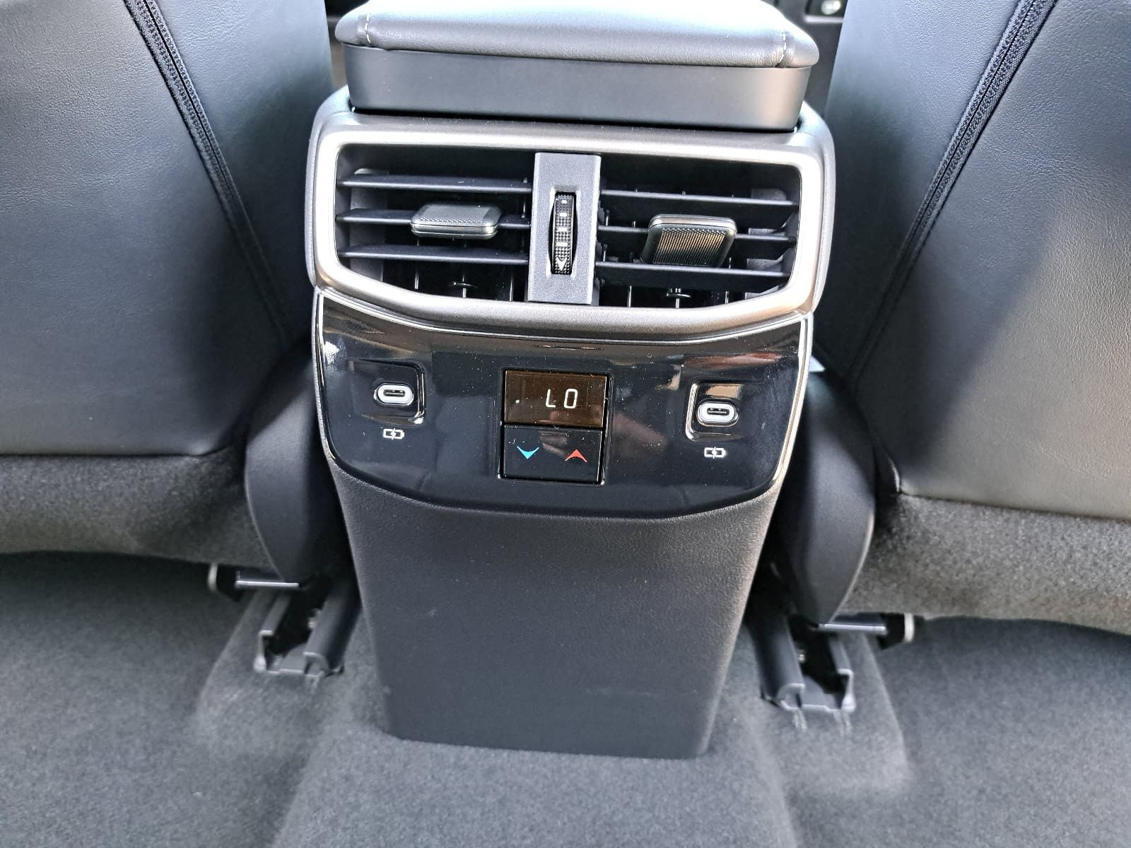 Used 2026 Lexus RX 350 Premium w/ Convenience Package FWD image 12
