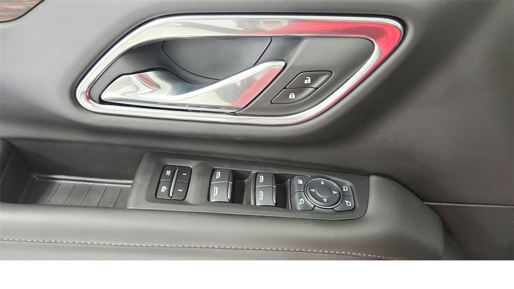 Certified 2024 Chevrolet Tahoe High Country w/ Premium Package image 21