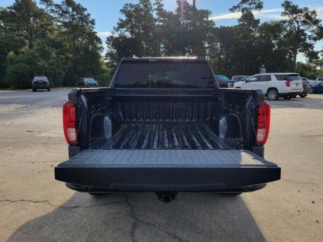 Used 2020 GMC Sierra 1500 Elevation w/ Elevation Value Package image 7