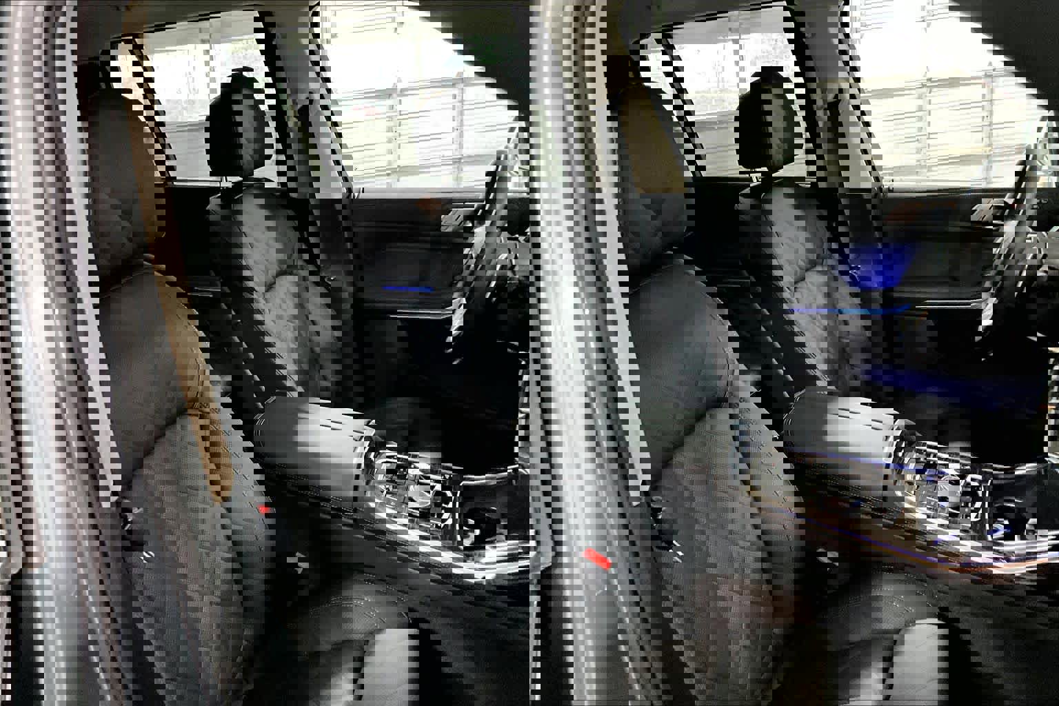 Used 2026 BMW X7 xDrive40i image 9