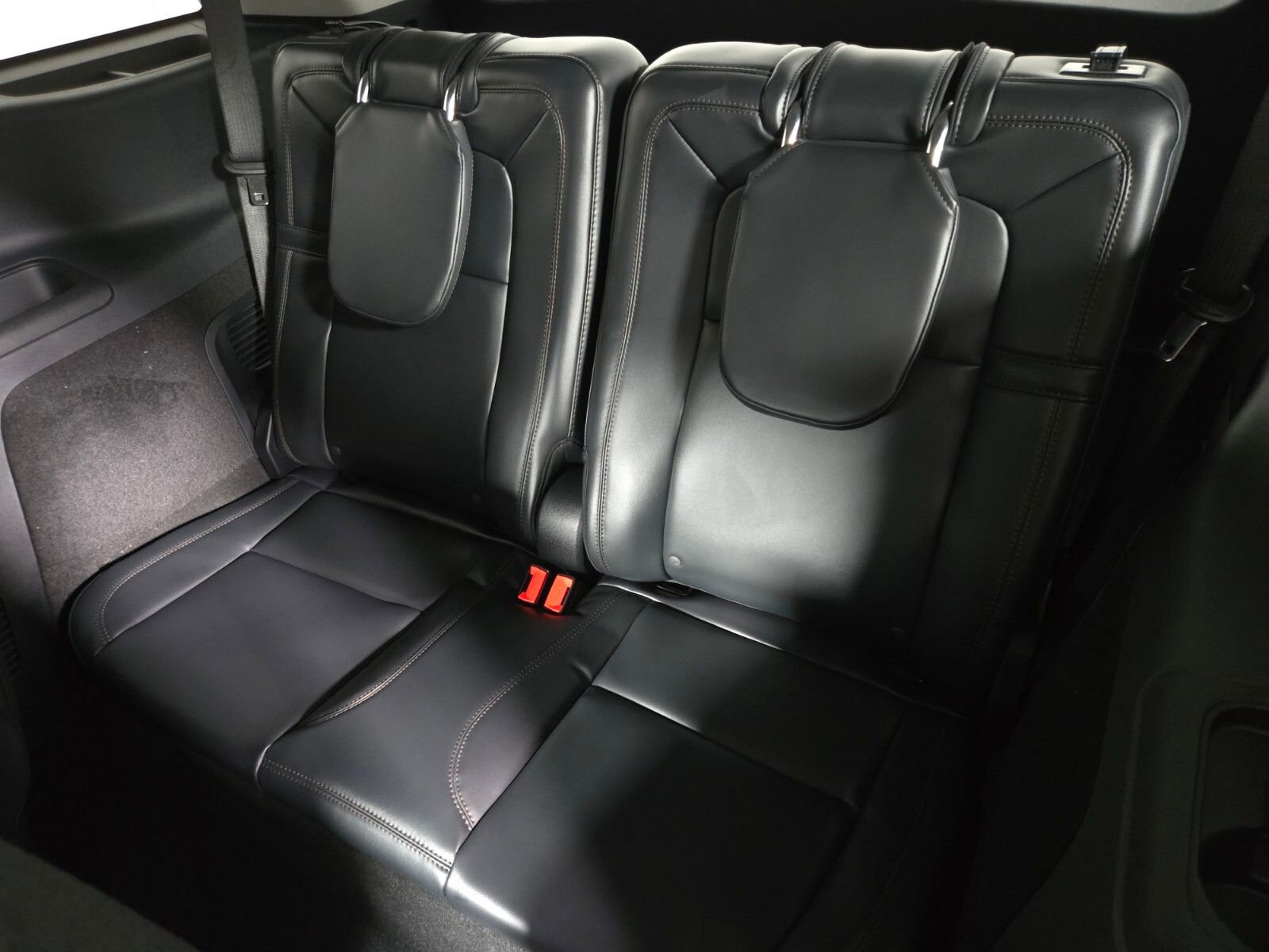 New 2026 Lincoln Aviator Reserve w/ Jet Appearance Package image 15