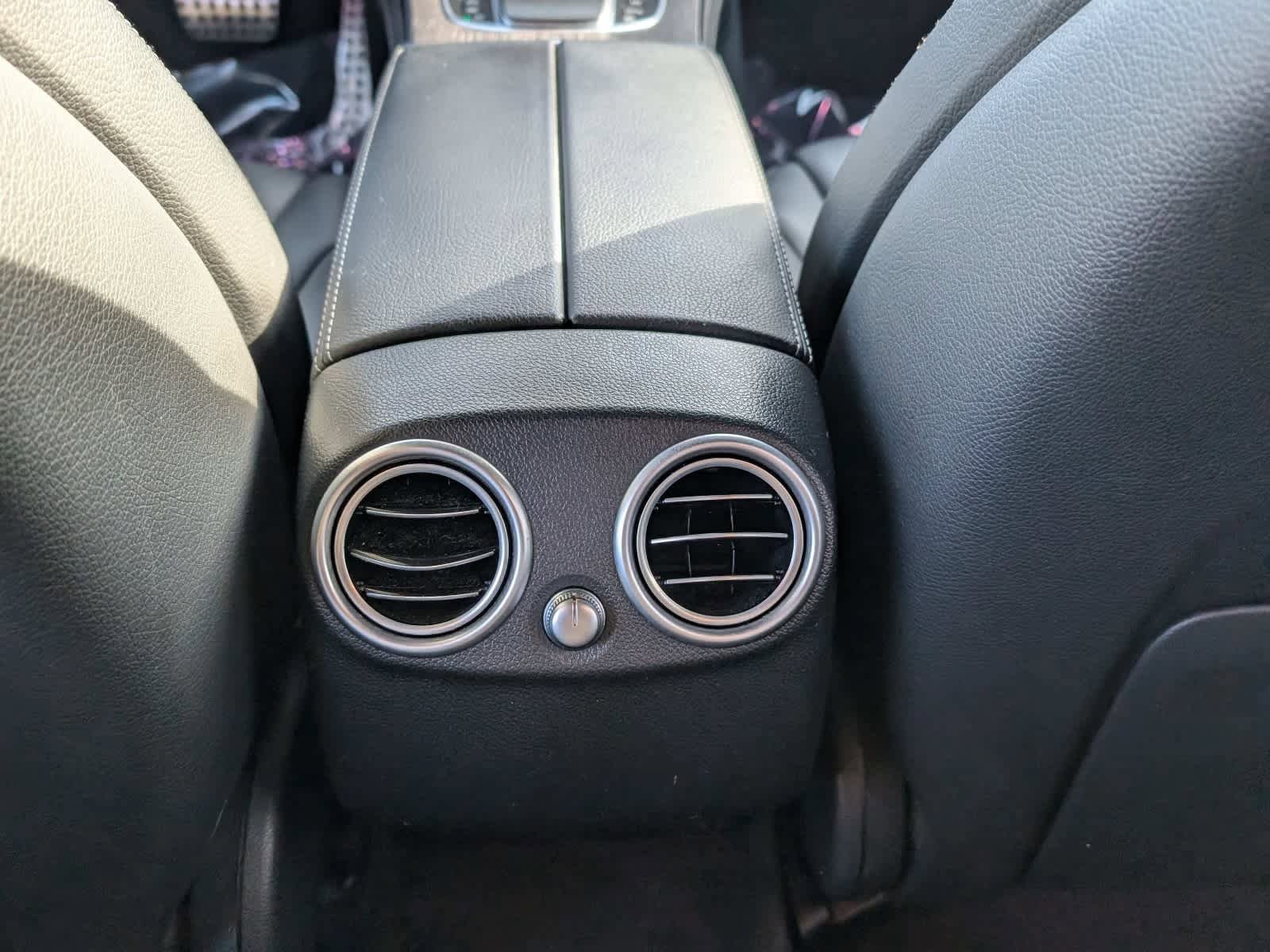 Used 2021 Mercedes-Benz GLC 300 4MATIC image 18