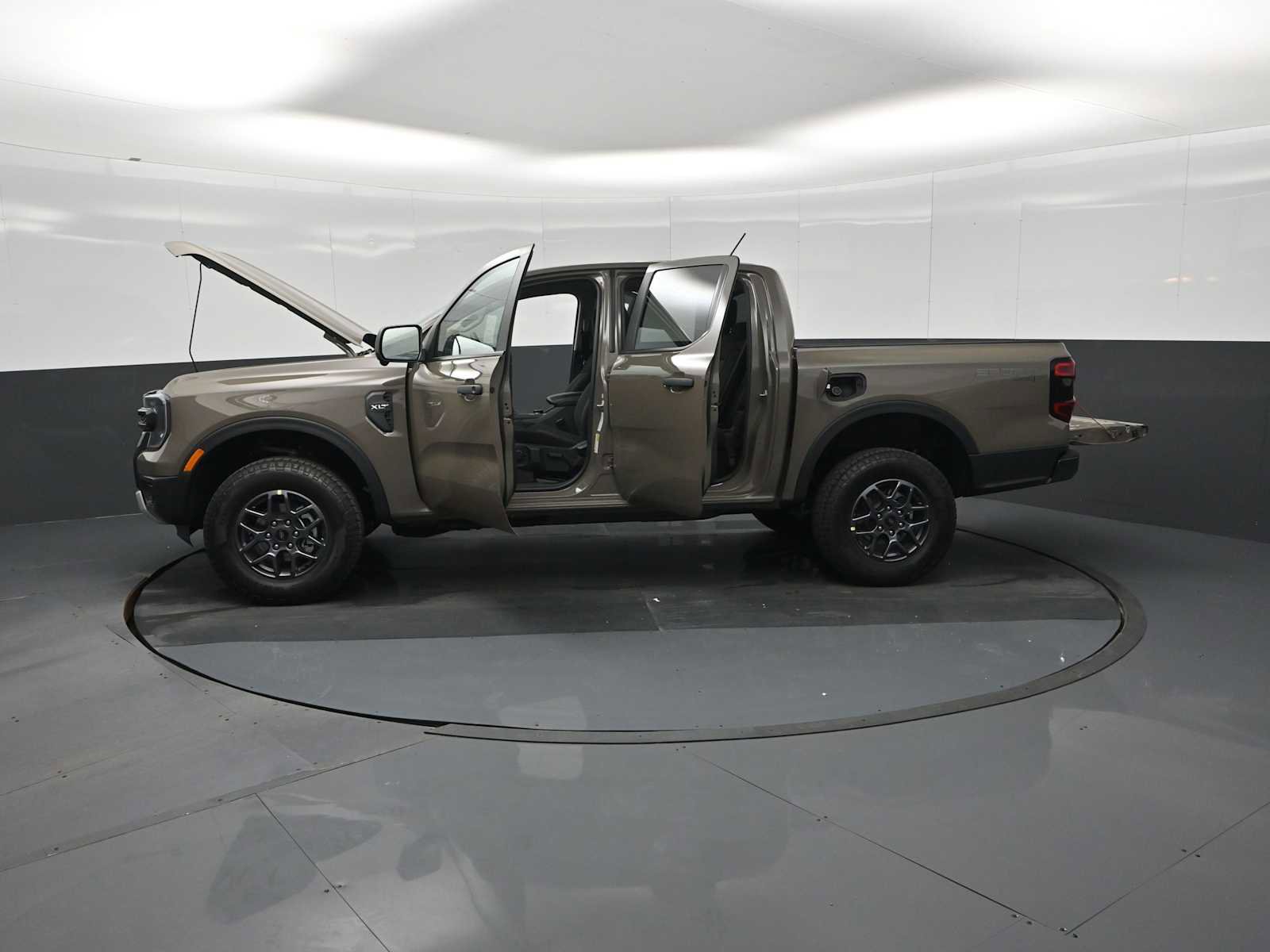 New 2026 Ford Ranger XLT image 38