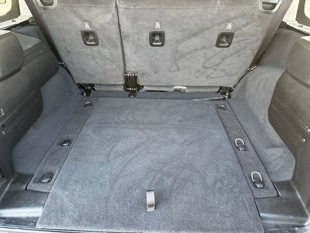 Used 2024 Jeep Wrangler Unlimited Rubicon w/ Convenience Group image 10