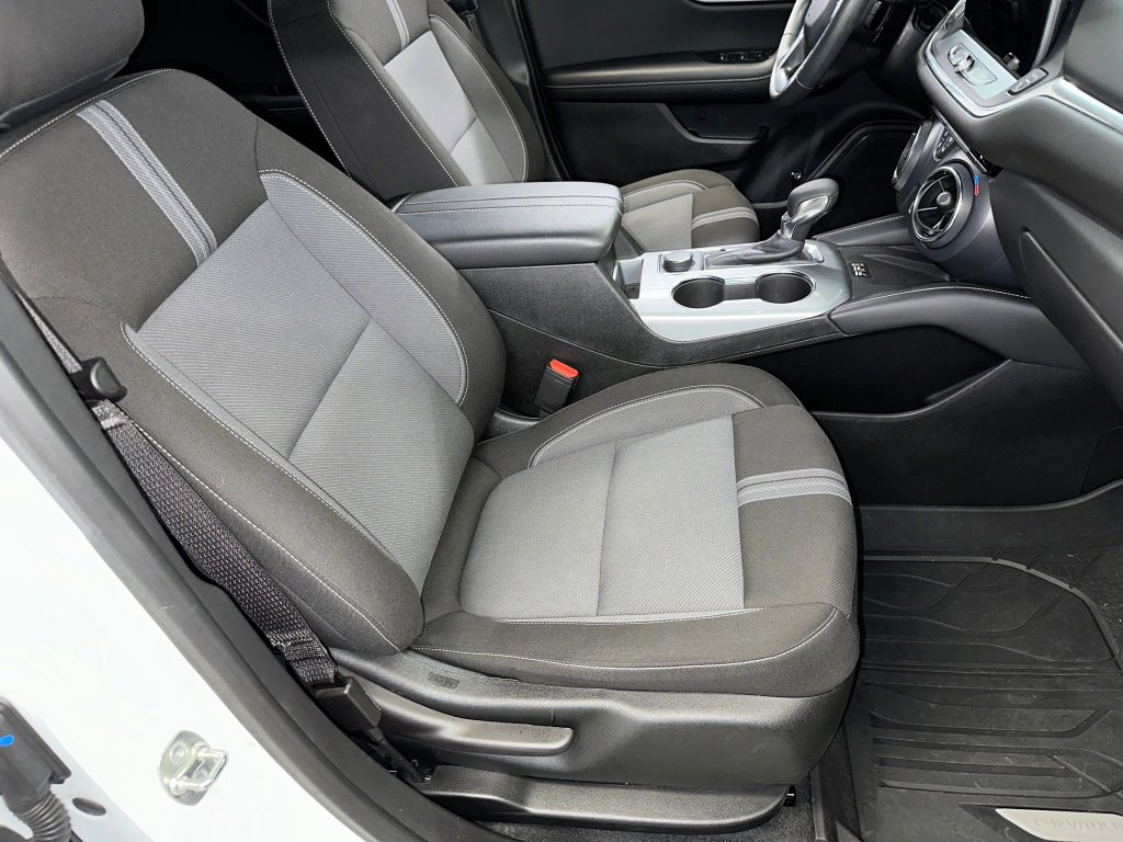 Certified 2024 Chevrolet Blazer LT w/ Convenience Package image 33