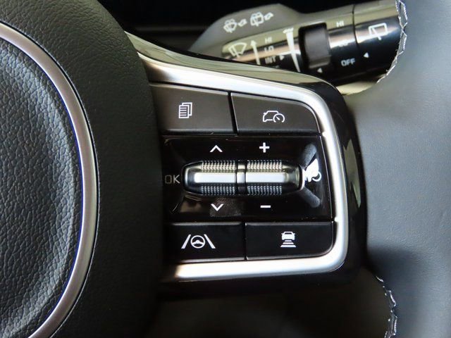 New 2025 Kia Sorento S w/ Panoramic Sunroof Package AWD/4WD image 26