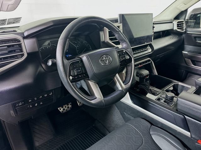 Used 2022 Toyota Tundra SR5 image 10