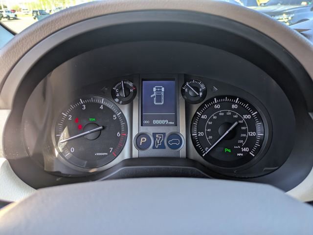 Used 2016 Lexus GX 460 w/ Premium Package image 32