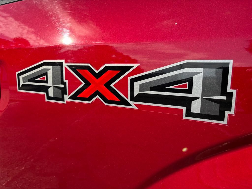 Used 2015 Ford F150 Lariat AWD/4WD image 11