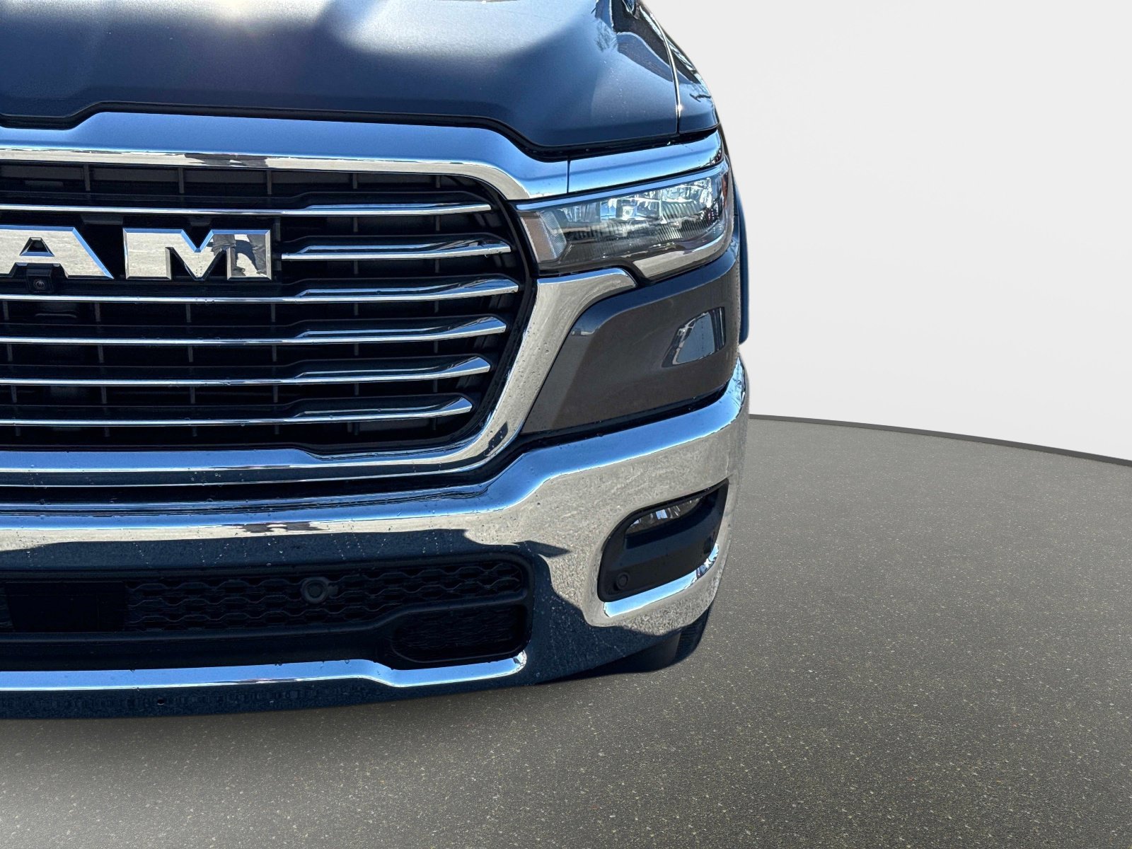 New 2026 RAM 1500 Laramie w/ Advanced Safety Group II image 10