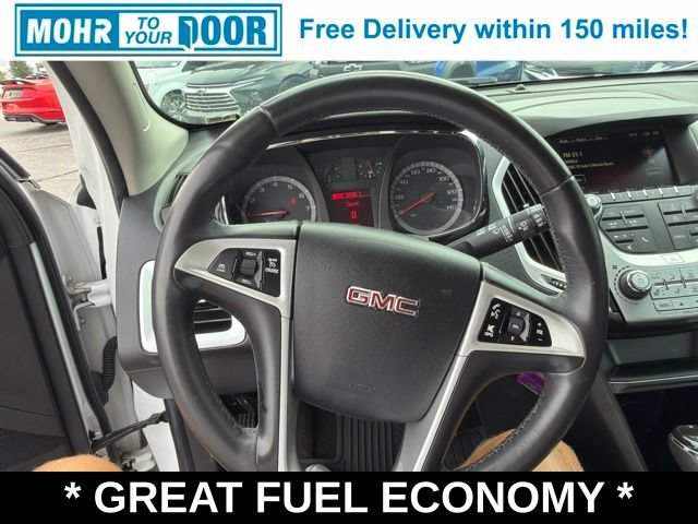 Used 2017 GMC Terrain SLE w/ Convenience Package FWD image 19