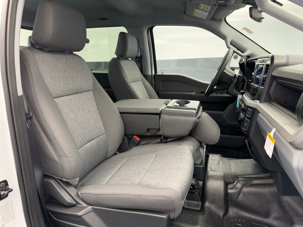 New 2026 Ford F450 XL w/ 360-Degree Camera Package image 59