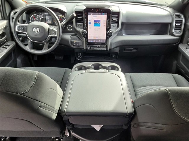 New 2026 RAM 3500 Tradesman image 12