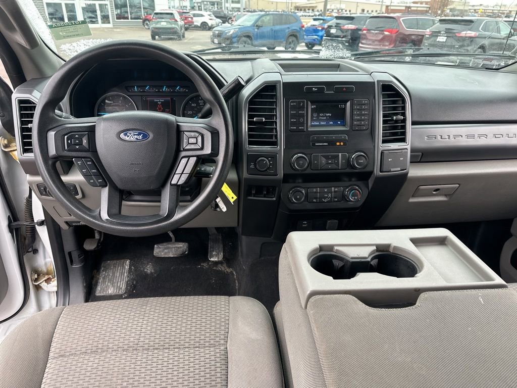 Used 2019 Ford F250 XLT w/ XLT Value Package image 25