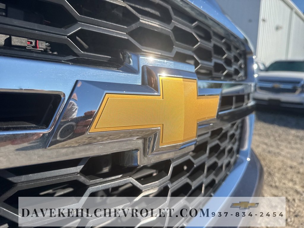 Used 2018 Chevrolet Tahoe LT image 46