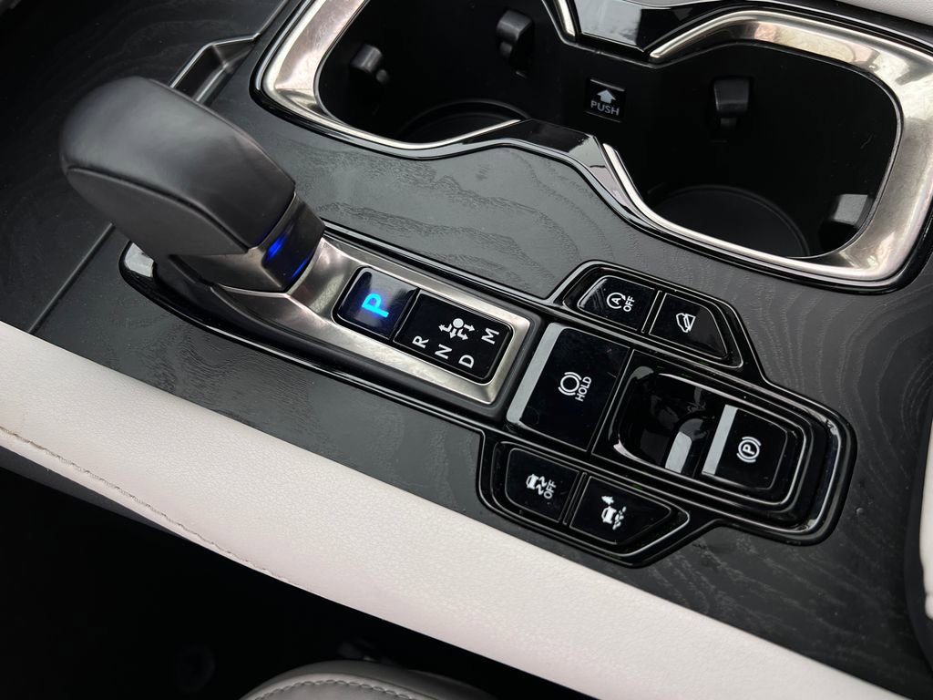 Used 2025 Lexus RX 350 Premium image 20