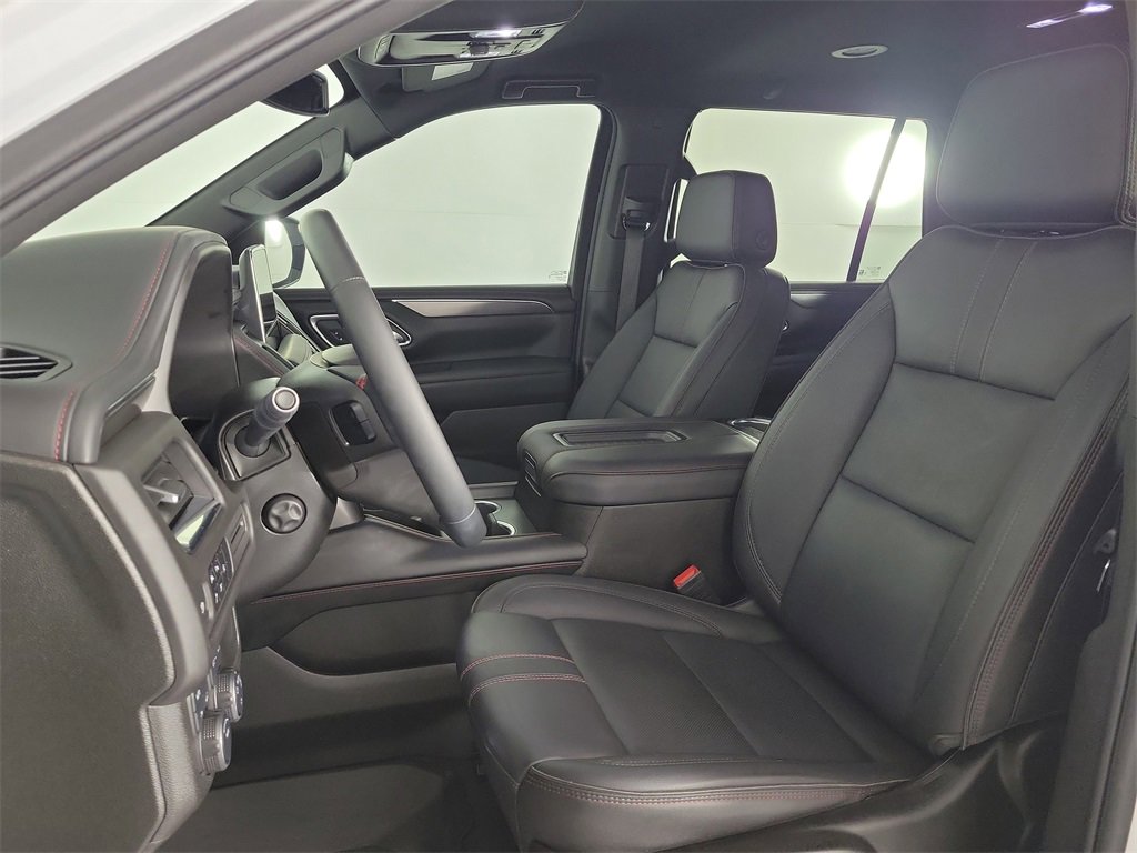 Used 2024 Chevrolet Tahoe RST w/ Luxury Package image 16