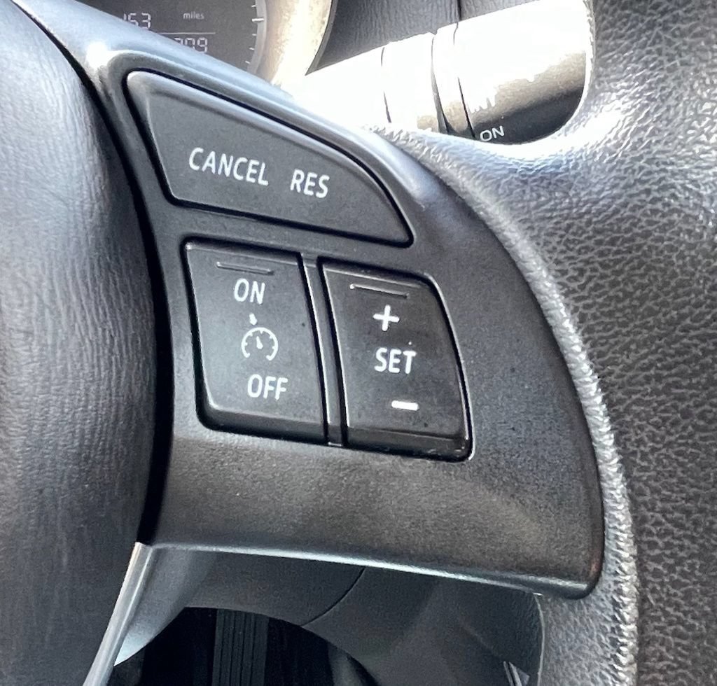 Used 2014 MAZDA CX-5 Sport AWD/4WD image 20