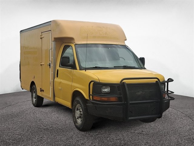 Used 2007 Chevrolet Express 3500 RWD image 7