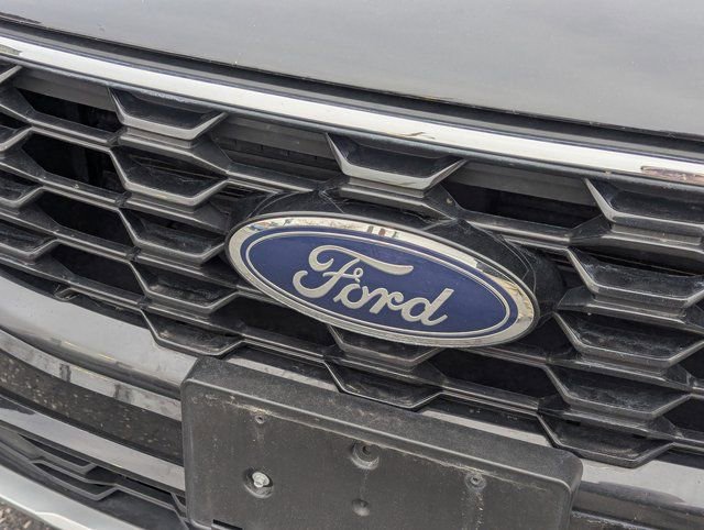 Used 2023 Ford Escape ST-Line image 10