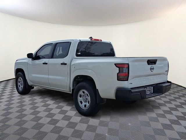 Certified 2024 Nissan Frontier S image 5