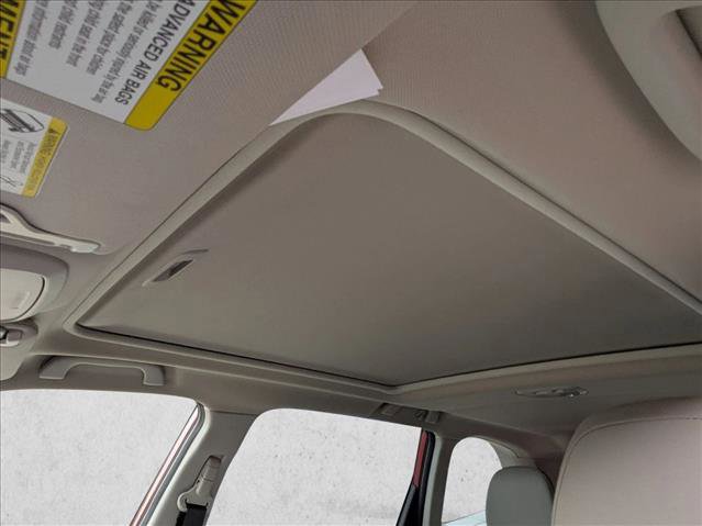 Used 2024 Subaru Forester Limited AWD/4WD image 22