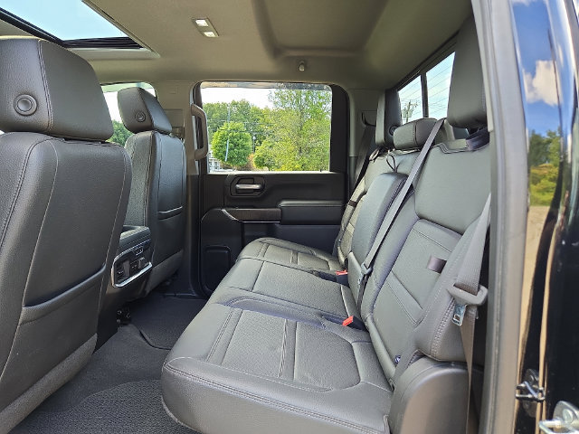 Used 2023 GMC Sierra 2500 Denali AWD/4WD image 22