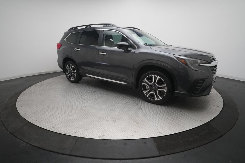 Used 2026 Subaru Ascent Touring AWD/4WD image 39