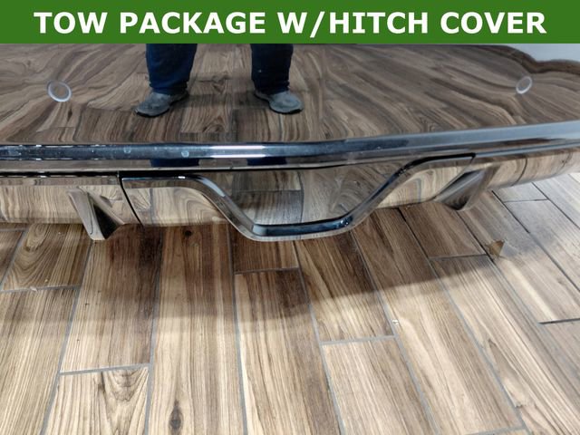 Used 2025 Chevrolet Blazer RS w/ Driver Confidence II Package image 16