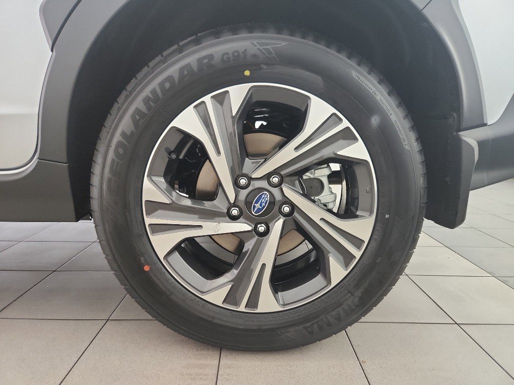 New 2026 Subaru Crosstrek 2.0i Premium AWD/4WD image 31