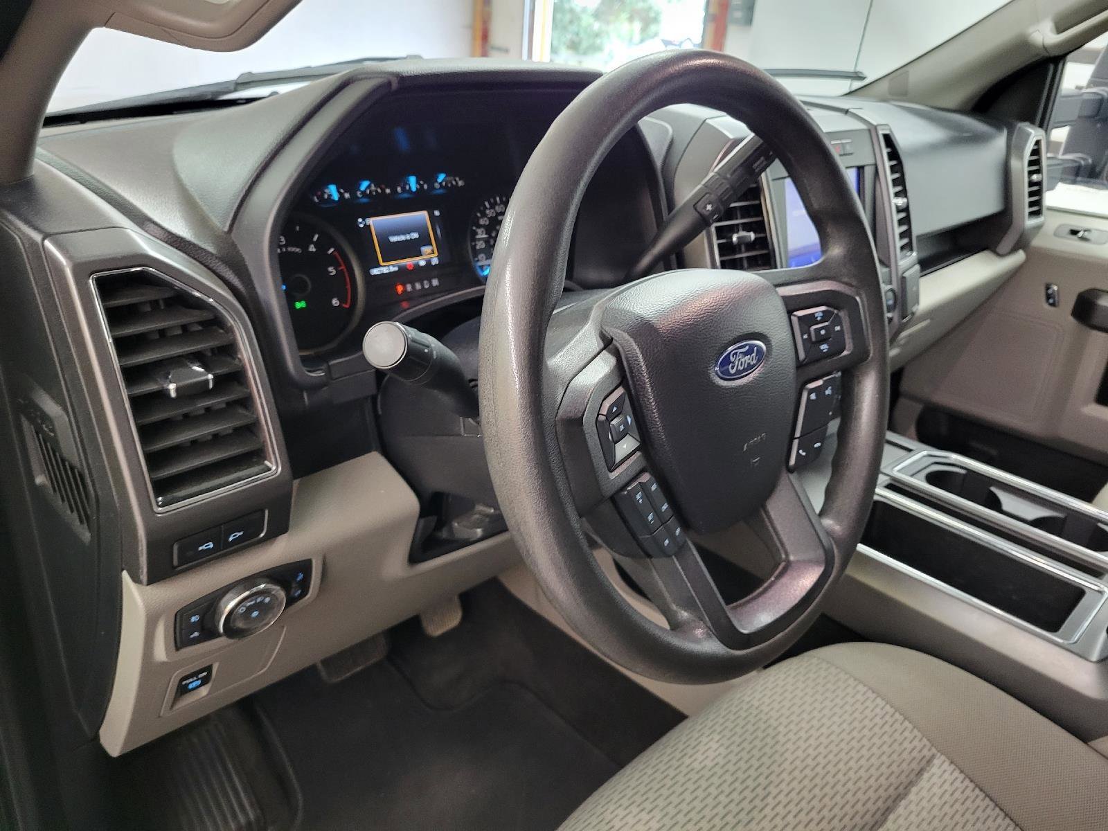 Used 2020 Ford F150 XLT w/ XTR Package image 5