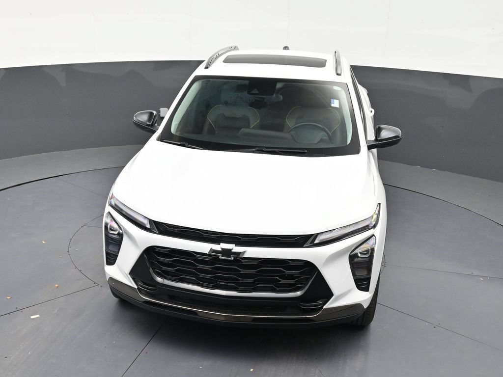 Used 2025 Chevrolet Trax ACTIV FWD image 18