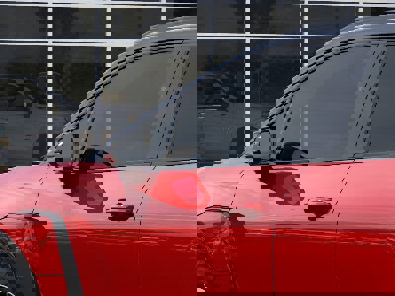 New 2026 Chevrolet Blazer EV SS image 12