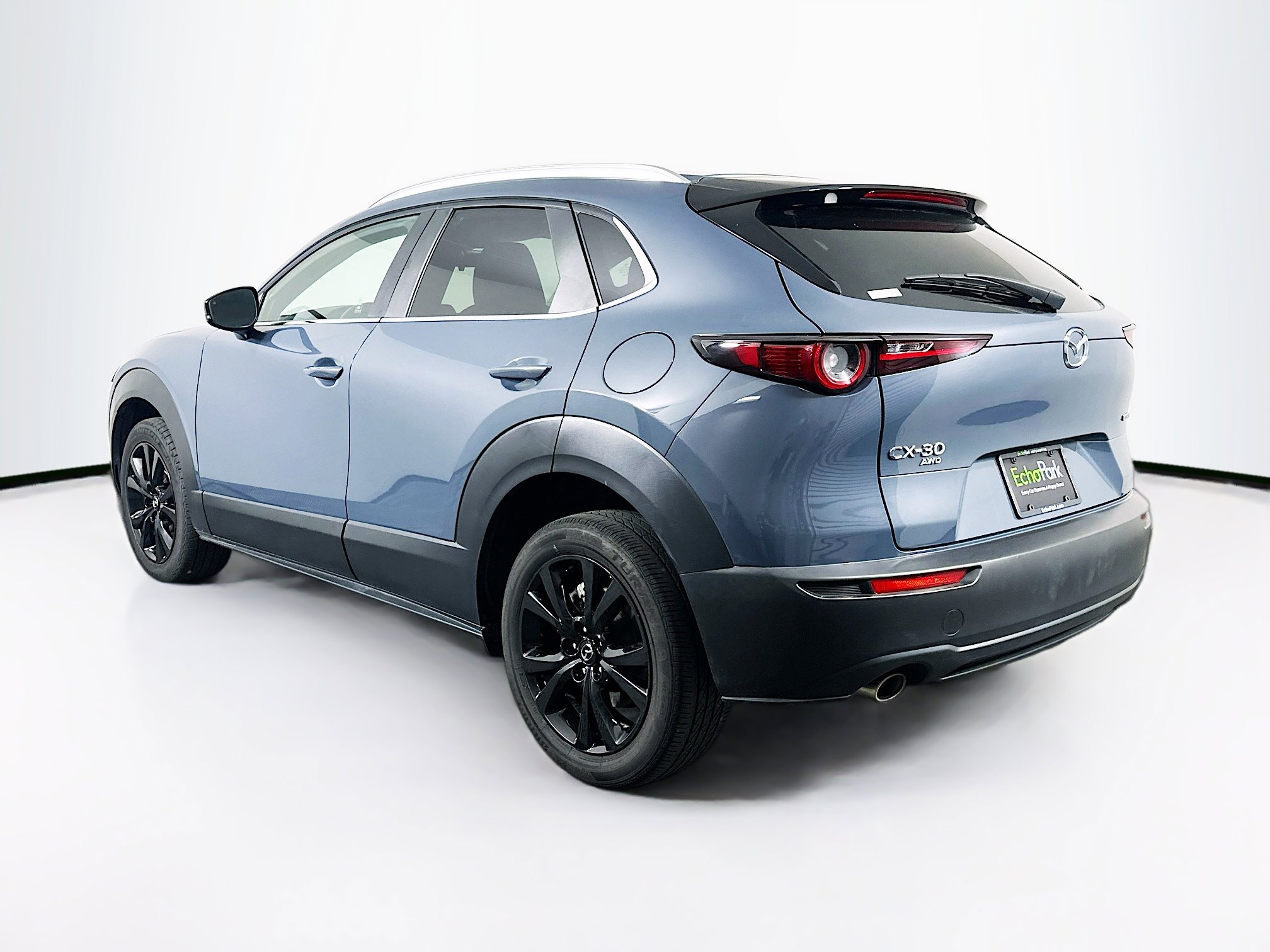 Used 2024 MAZDA CX-30 AWD 2.5 S w/ Preferred Package image 5
