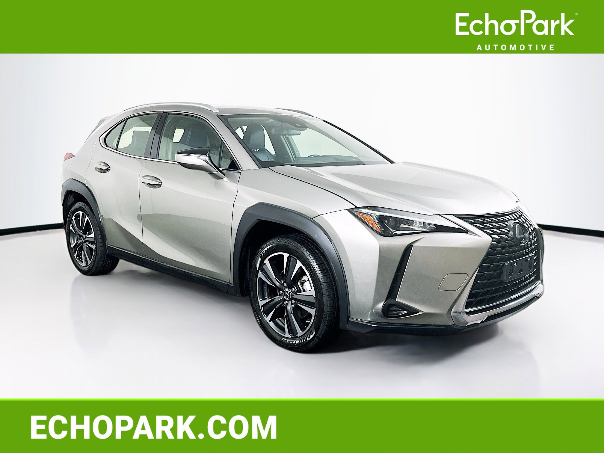 Used 2019 Lexus UX 200 F Sport image 1