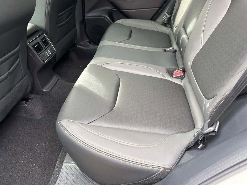 New 2026 Subaru Forester Wilderness image 16