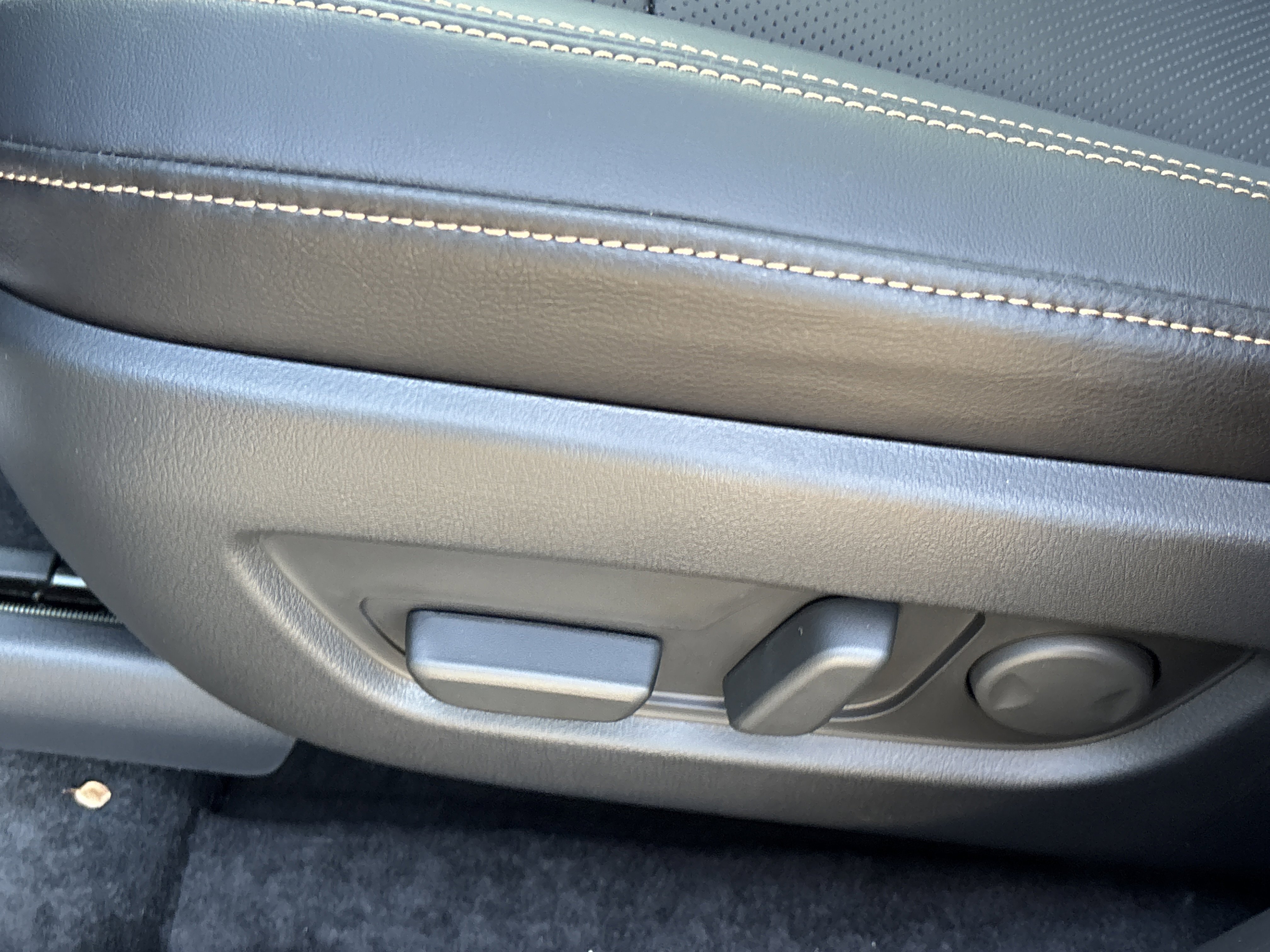 New 2026 MAZDA CX-90 3.3 Turbo w/ Premium Plus Pkg image 23