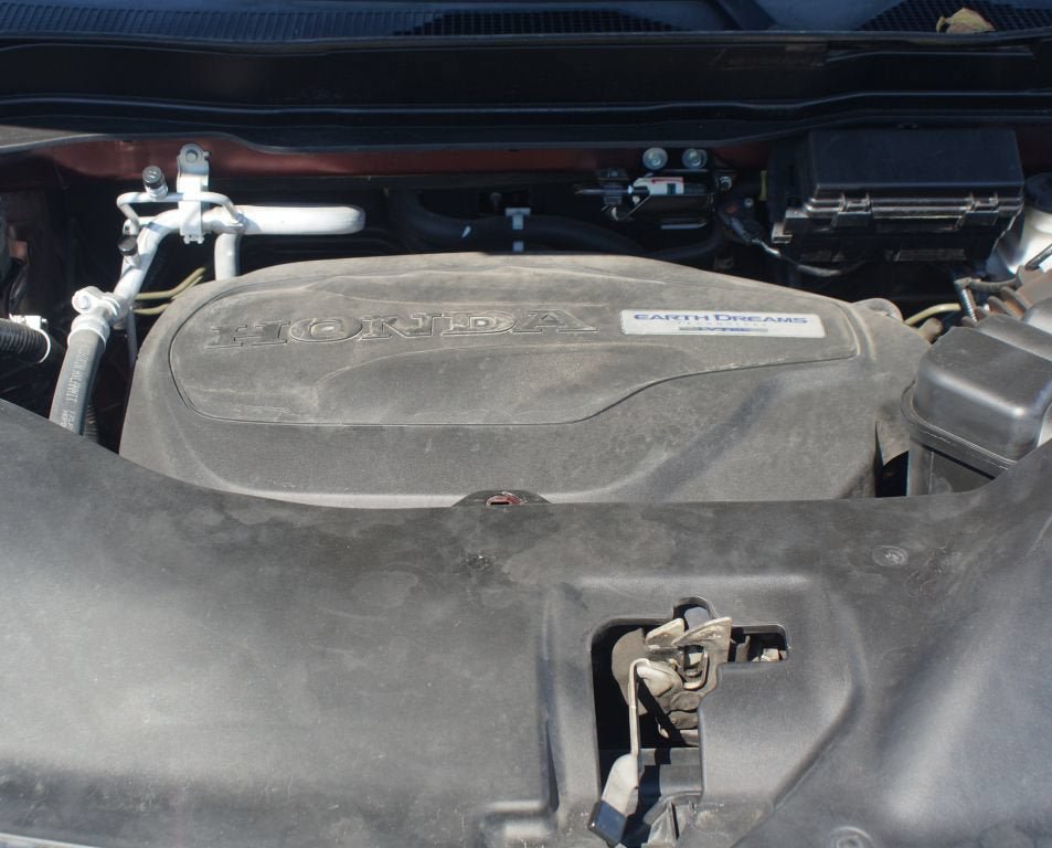 Used 2020 Honda Ridgeline RTL-E image 28