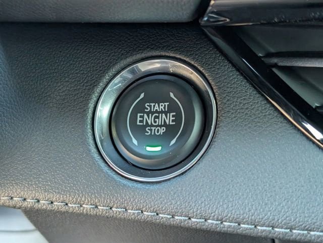 New 2026 Buick Enclave Preferred w/ Power Package AWD/4WD image 15