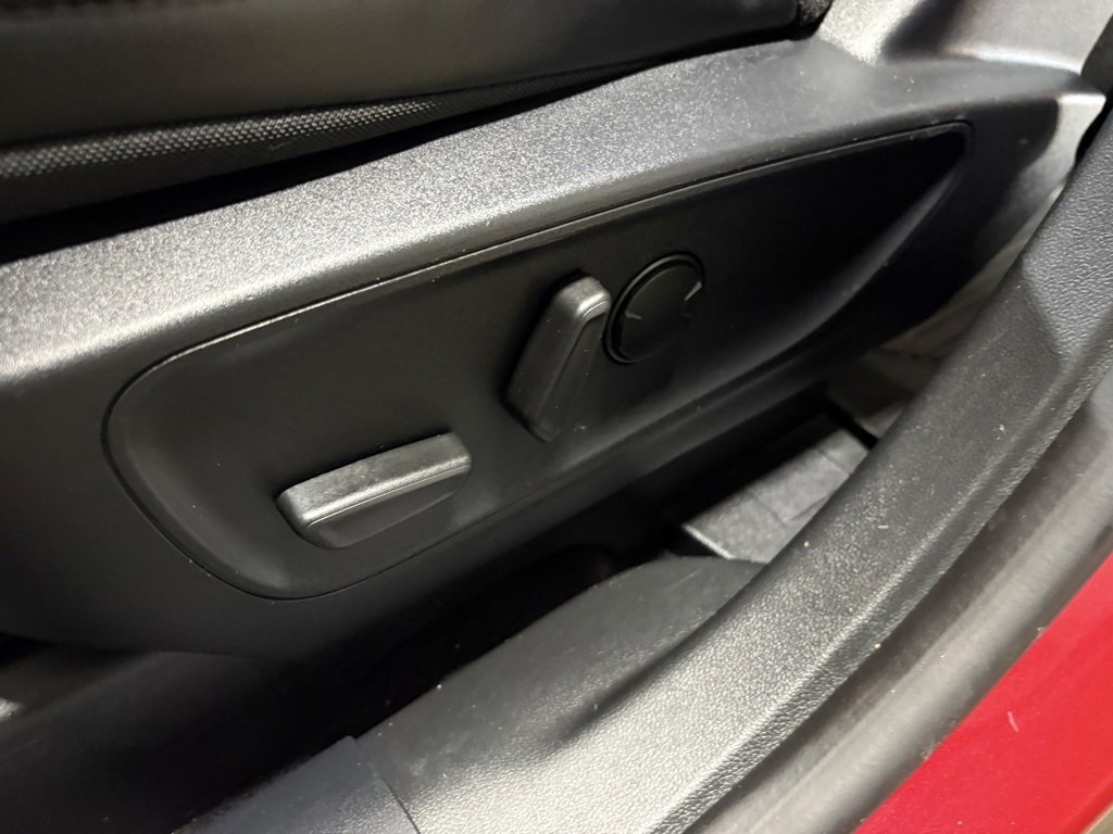 Certified 2024 Ford Escape Base image 23