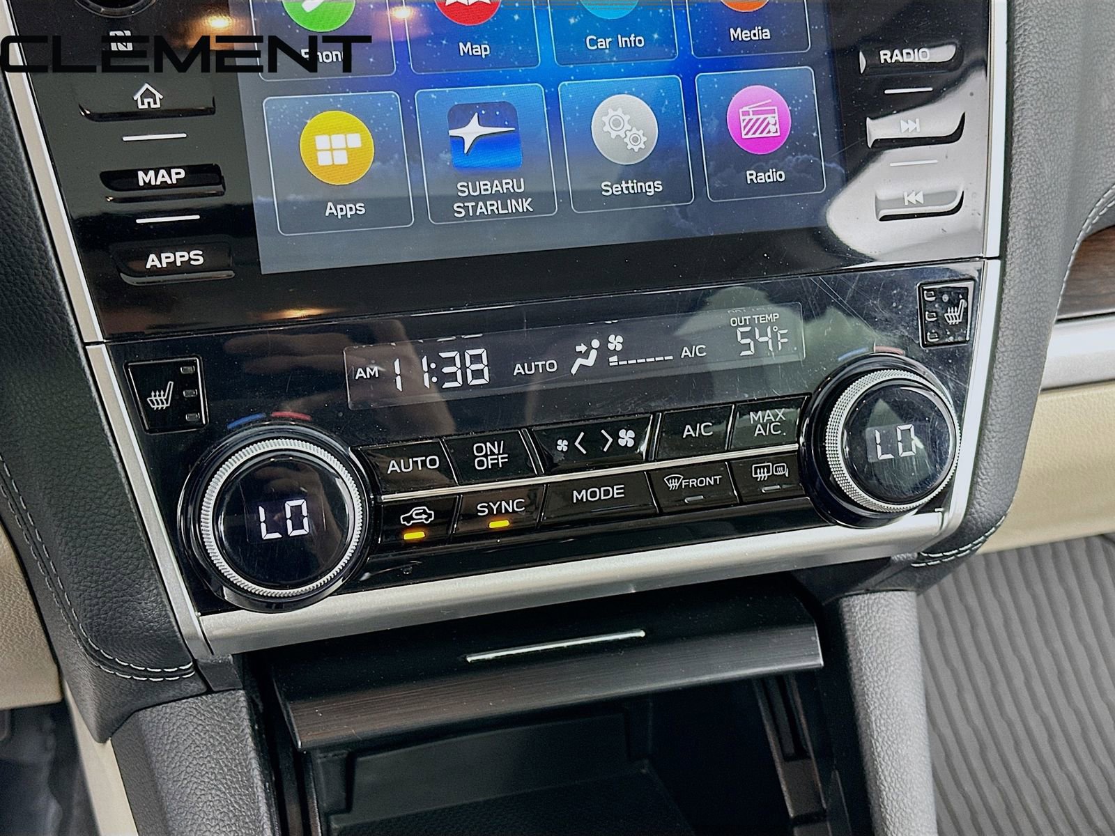 Used 2019 Subaru Outback 2.5i Limited AWD/4WD image 22