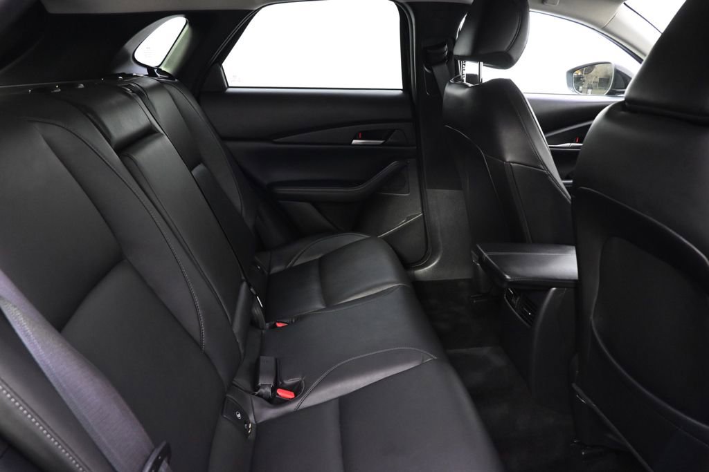 Used 2023 MAZDA CX-30 AWD 2.5 S w/ Select Package image 18