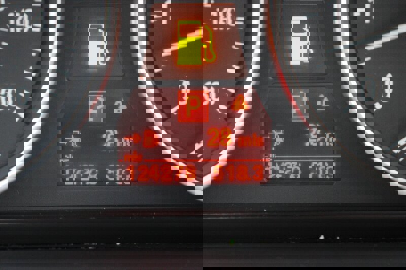 Used 2012 BMW X5 xDrive35i image 7