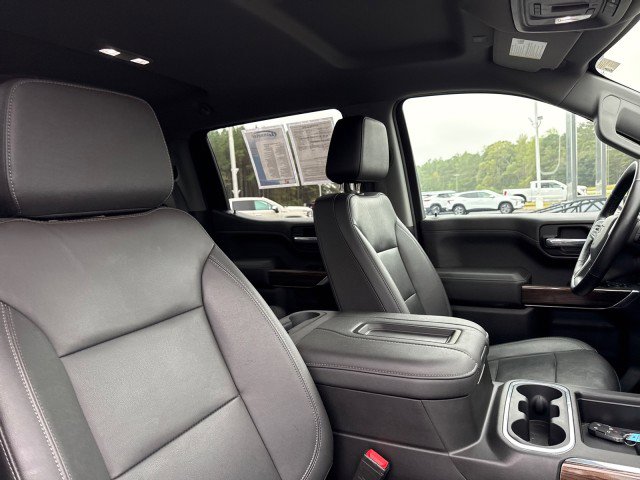 Used 2022 Chevrolet Silverado 1500 RST w/ All Star Edition Plus image 12