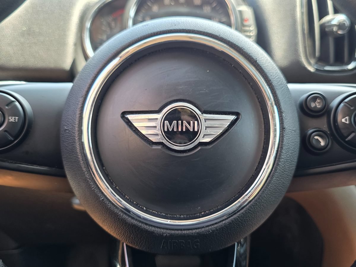 Used 2017 MINI Cooper Countryman S FWD image 36